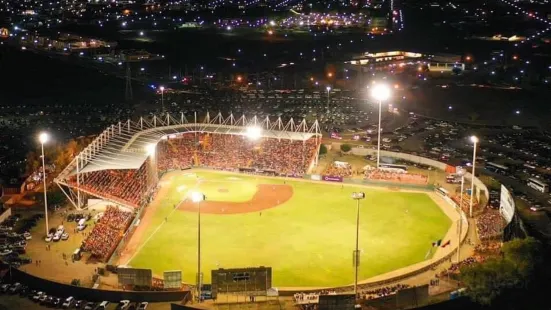 Gran Estadio de Beisbol Delicias