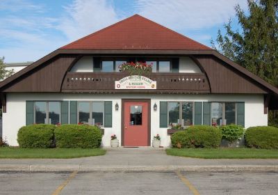 Swiss Heritage Village and Museum