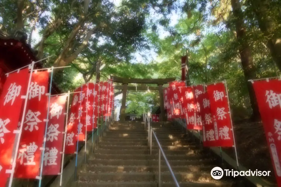 Kosaka Shrine