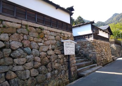 Hayashiya's Housing (Shokei House)
