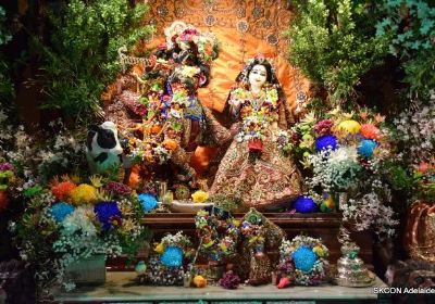 ISKCON Adelaide