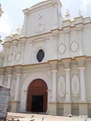 Iglesia San Juan Bautista de Subtiava