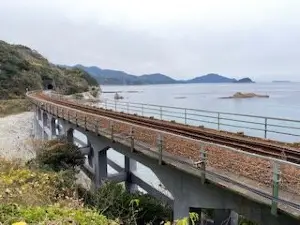 Sogogawa Bridge