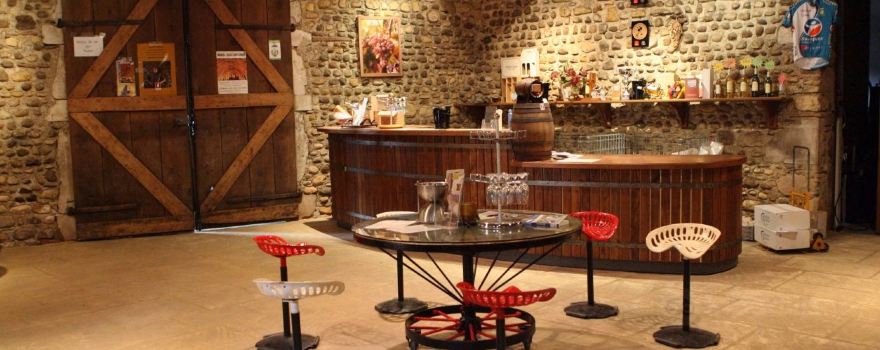 Domaine Castera