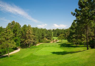 Club de Golf El Chaparral (Malaga)