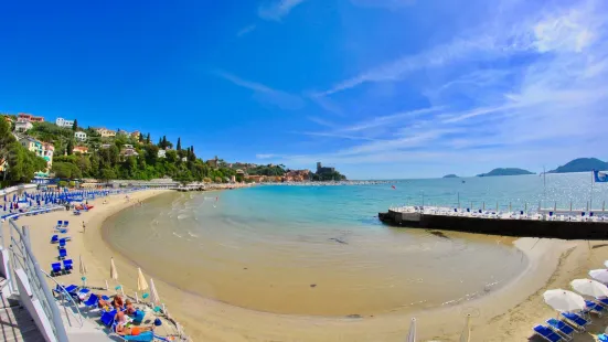 Lido di Lerici Stabilimento Balneare