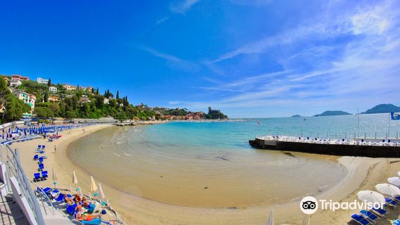Lido di Lerici Stabilimento Balneare