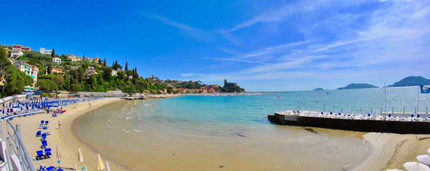 Lido di Lerici Stabilimento Balneare