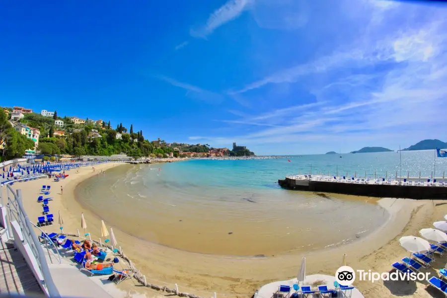 Lido di Lerici Stabilimento Balneare