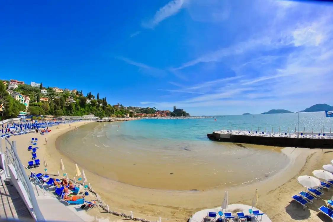 Hotels near Lido di Lerici Stabilimento Balneare
