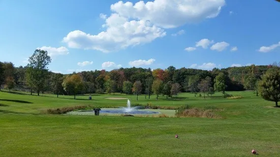 Skyline Golf Course & Restaurant