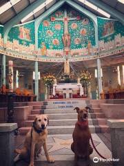 Parroquia Nuestra Senora de Fatima