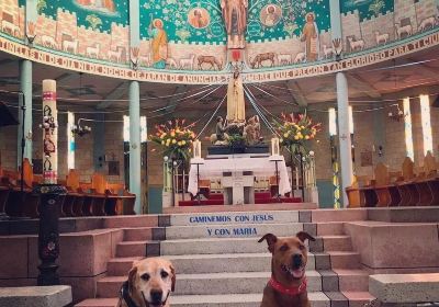 Parroquia Nuestra Senora de Fatima