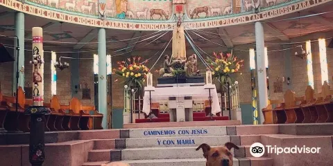 Parroquia Nuestra Senora de Fatima