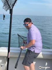 Fish On Charters