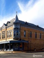 The Uvalde Grand Opera House