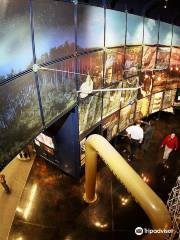 Oil Sands Discovery Centre