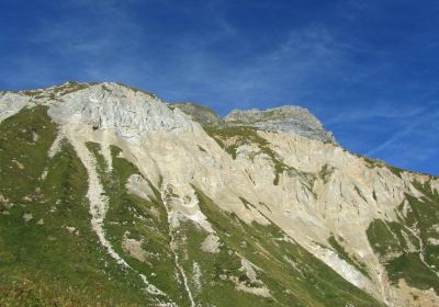 Petit Mont Blanc