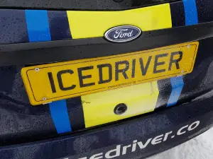 Icedriver