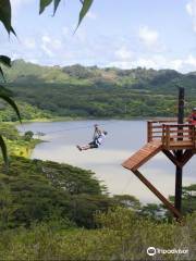 Koloa Zipline