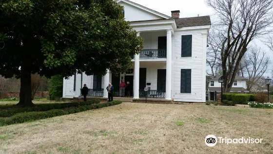 The Powell-Dietrich House