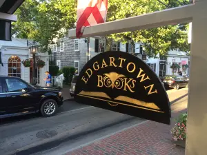 Edgartown Books