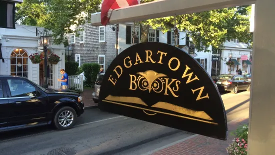 Edgartown Books