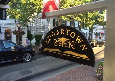 Edgartown Books
