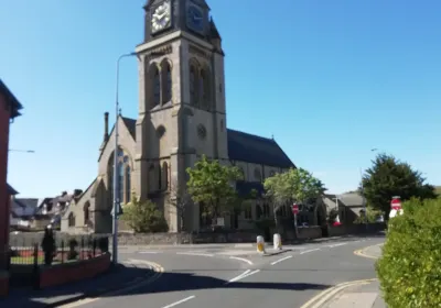 St. Thomas's Church