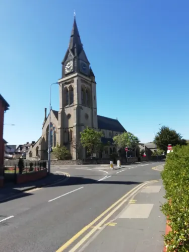 St Thomas' Church