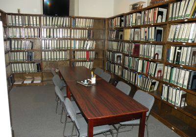 Bedford Museum & Genealogical Library