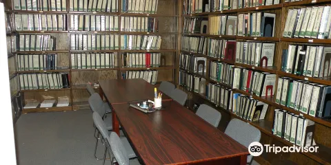 Bedford Museum & Genealogical Library