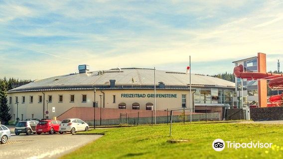 Freizeitbad Greifensteine