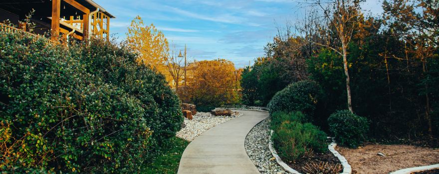 Woodway