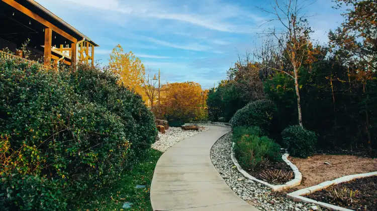 Woodway