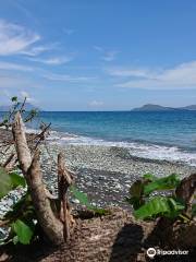 Blue Stone Beach