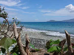 Blue Stone Beach