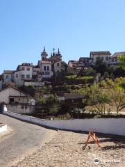 Passos da Paixão de Jesus Cristo