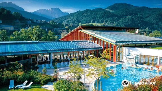 Watzmann Therme