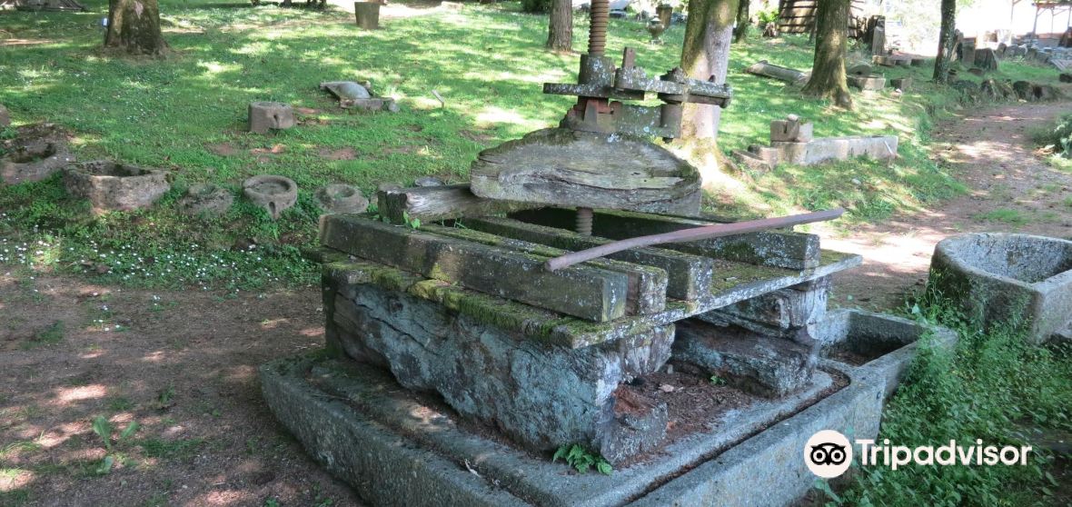 SaintMicheldeMontjoie Travel Guide 2024 Things to Do, What To Eat