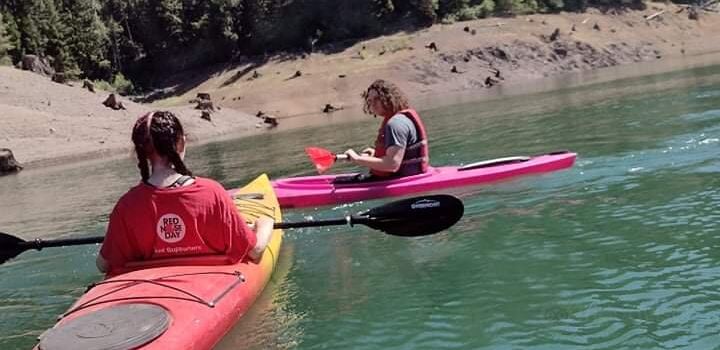 Oregon Outdoor Sports