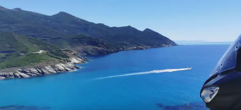 Hotels in Bastia
