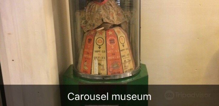 Knoebels History Museum