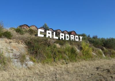 Château Caladroy