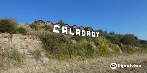 Château Caladroy