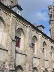 Tourist Office of the Pays de Laon