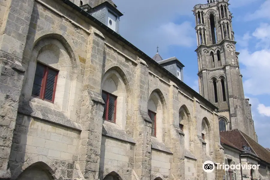 Tourist Office of the Pays de Laon