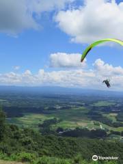 KPS Paraglider School