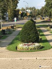 Bell Memorial Gardens