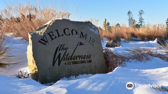 The Wilderness at Fortune Bay